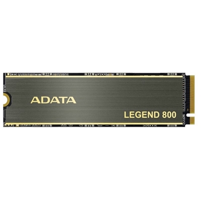 Adata Legend 800 (ALEG-800-500GCS) 500GB NVMe SSD
