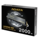 Adata Legend 860 (SLEG-860-2000GCS) 2TB NVMe SSD