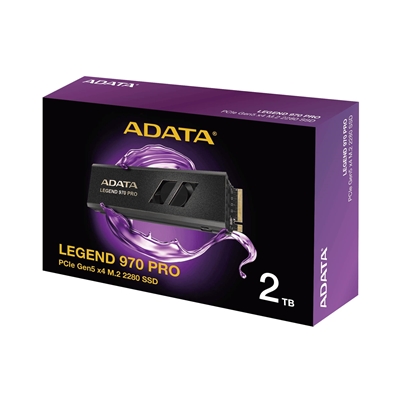 ADATA Legend 980 BLADE (SLEG-970P-2TCI) 2TB NVMe SSD