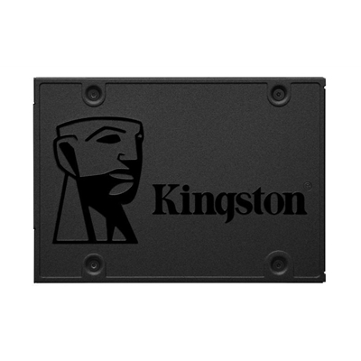 Kingston A400 (SA400S37/960G) 960GB