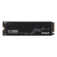 Kingston KC3000 (SKC3000S/1024G) 1TB NVMe SSD