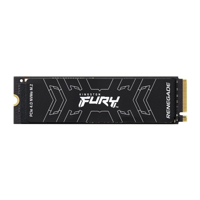 Kingston FURY Renegade (SFYRS/1000G) 1TB M.2 NVMe SSD
