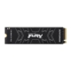 Kingston FURY Renegade (SFYRS/500G) 500GB NVMe SSD