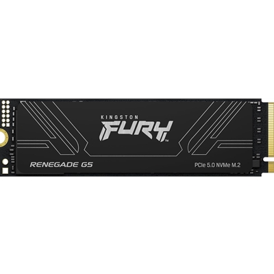 Kingston FURY Renegade (SFYR2S/1T0 ) 1TB NVMe SSD