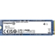 Kingston NV3 (SNV3S/4000G) 4TB NVMe SSD