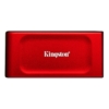Kingston XS1000 Red (SXS1000R/1000G) 1TB Portable External SSD