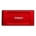 Kingston XS1000 Red (SXS1000R/2000G) 2TB Portable External SSD