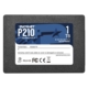 Patriot P210 (P210S1TB25) 1TB 2.5 Inch SSD