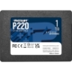 Patriot P210 (P220S1TB25) 1TB 2.5 Inch SSD