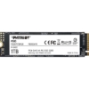 Patriot P300 (P300P1TBM28) 1TB NVMe SSD