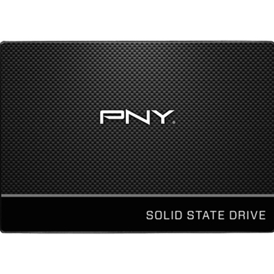 PNY CS900 (SSD7CS900-500-RB) 500GB 2.5 Inch SSD