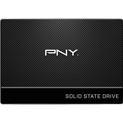 PNY CS900 (SSD7CS900-1TB-RB) 1TB 2.5 Inch SSD
