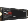 Samsung 990 PRO(MZ-V9P1T0BW) 1TB NVMe SSD