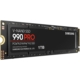 Samsung 990 PRO(MZ-V9P1T0BW) 1TB NVMe SSD