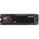 Samsung 990 PRO(MZ-V9P4T0BW ) 4TB NVMe SSD
