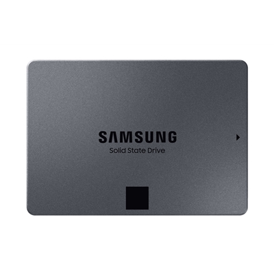 Samsung 870 QVO (MZ-77Q1T0BW) 1TB 2.5 Inch SSD