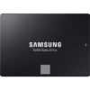 Samsung 870 EVO Series 2.5"  (MZ-77E4T0B/EU) 4TB SATA Internal SSD Drive