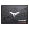 Team T-FORCE VULCAN Z (T253TZ512G0C101) 512GB 2.5 Inch SSD