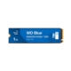 WD Blue SN5000 (WDS100T4B0E-00CNZ0) 1TB NVMe SSD