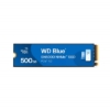 WD Blue SN5000 (WDS500G4B0E-00CNZ0) 500GB NVMe SSD