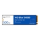 WD Blue SN580 (WDS500G3B0E) 500GB NVMe SSD