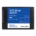 WD Blue (WDS500G3B0A) SA510 500GB 3D NAND 2.5" SATA SSD