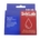 InkLab 604 Epson Compatible Yellow Replacement Ink
