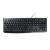 Logitech K120 Wired Keyboard for Windows