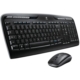 Logitech MK330 Wireless Keyboard and Mouse Combo for Windows