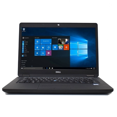 PREMIUM REFURBISHED Dell Latitude 5490 Intel Core i5-8350U 8th Gen Laptop