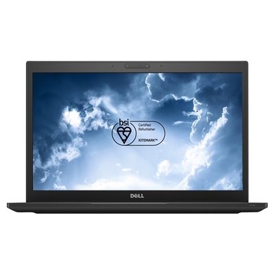 PREMIUM REFURBISHED Dell Latitude 7490 Intel Core i5-8250U 8th Gen Laptop