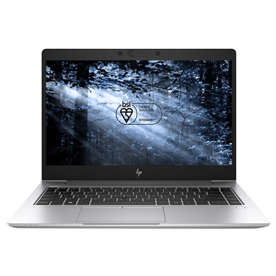 PREMIUM REFURBISHED HP EliteBook 840 G6 Intel Core i7-8565U 8th Gen Laptop