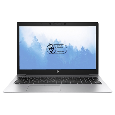PREMIUM REFURBISHED HP EliteBook 850 G6 Intel Core i5 8th Gen Laptop