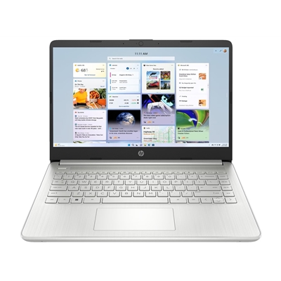 HP 14s-dq5013na Laptop