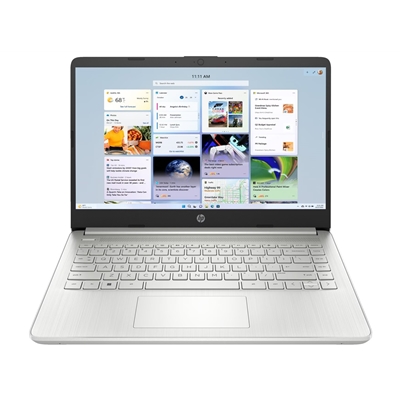 HP 14s-dq5008na Laptop