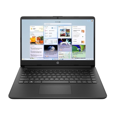 HP 14s-dq5008na Laptop