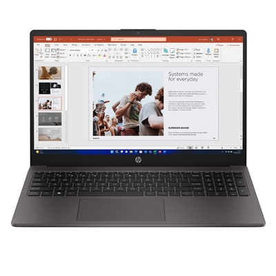 HP 255 G10 B39RBAT#ABU Laptop