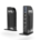 Plugable UD-ULTC4K Triple Monitor 4K 96W USB-C PD DisplayLink Certified Docking Station