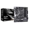 ASRock B450M Pro4 R2.0 Super Alloy AMD AM4 Socket Motherboard