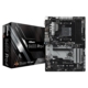ASRock B450 Pro4 R2.0 Super Alloy AMD AM4 Socket Motherboard