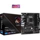 ASRock B760M PG Lightning Intel 1700 Socket Motherboard
