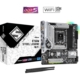ASRock B760M Steel Legend WiFi Intel 1700 Socket Motherboard