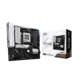 ASRock B850M Pro RS AMD AM5 Socket Motherboard