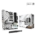 ASRock B850M Steel Legend WiFi AMD AM5 Socket Motherboard