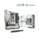 ASRock B860M Steel Legend WiFi Intel 1851 Socket Motherboard
