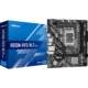 ASRock H610M-HVS/M.2 R2.0 Super Alloy Intel 1700 Socket Motherboard
