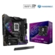 ASRock Z890M RIPTIDE WIFI PHANTOM GAMING Intel 1851 Socket Motherboard