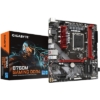 Gigabyte B760M GAMING DDR4 Intel 1700 Socket Motherboard