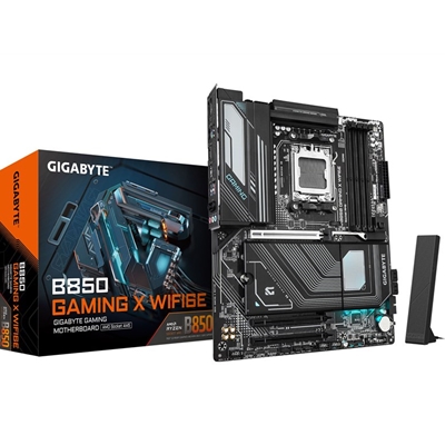 Gigabyte B850 GAMING X WIFI6E AMD AM5 Socket Motherboard