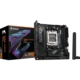 Gigabyte B850I AORUS PRO AMD AM5 Socket Motherboard